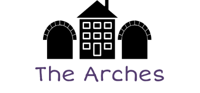 Arches Company Logo